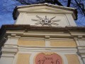 kaplička Vranov kaplička Vranov
